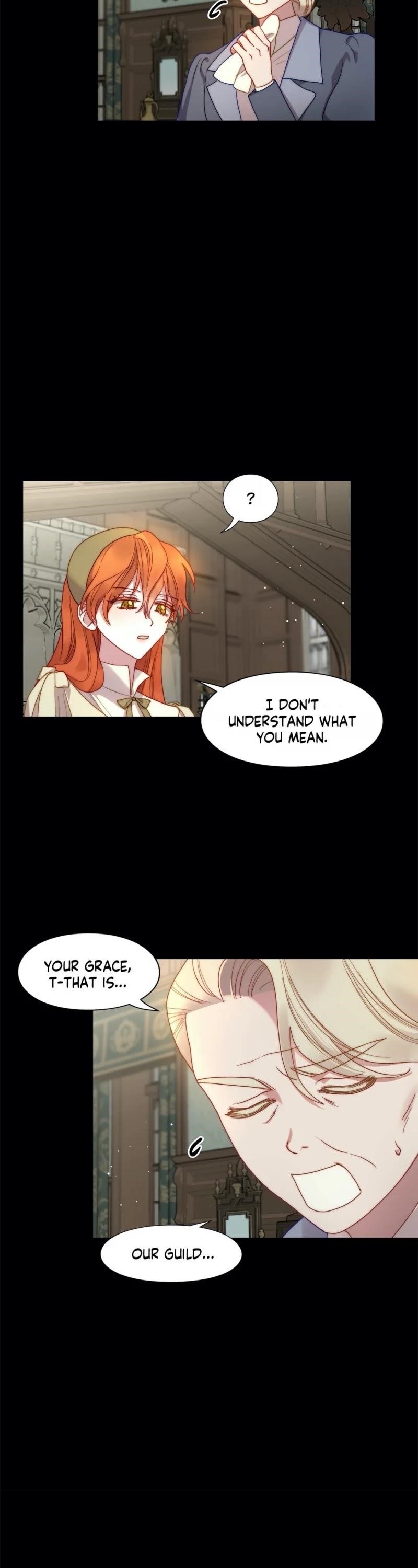Lucia (Taruvi) Chapter 115 - Page 49 in English