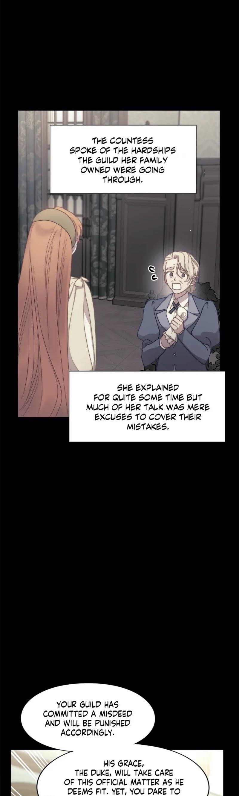 Lucia (Taruvi) Chapter 115 - Page 50 in English