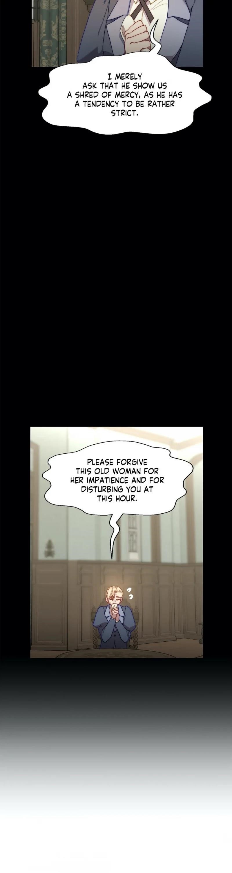 Lucia (Taruvi) Chapter 115 - Page 52 in English