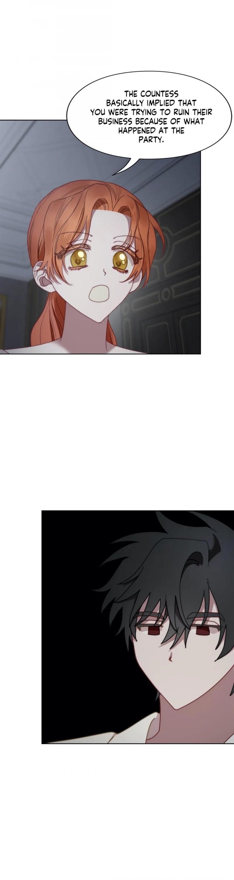 Lucia (Taruvi) Chapter 115 - Page 53 in English