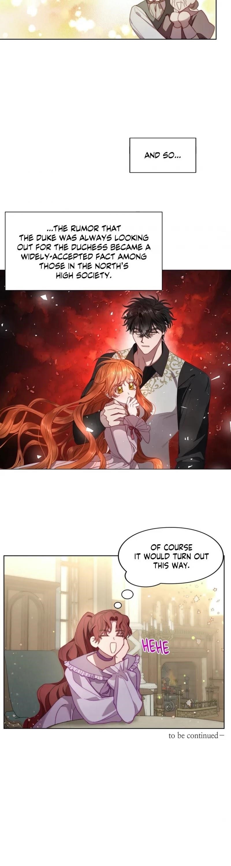 Lucia (Taruvi) Chapter 115 - Page 56 in English