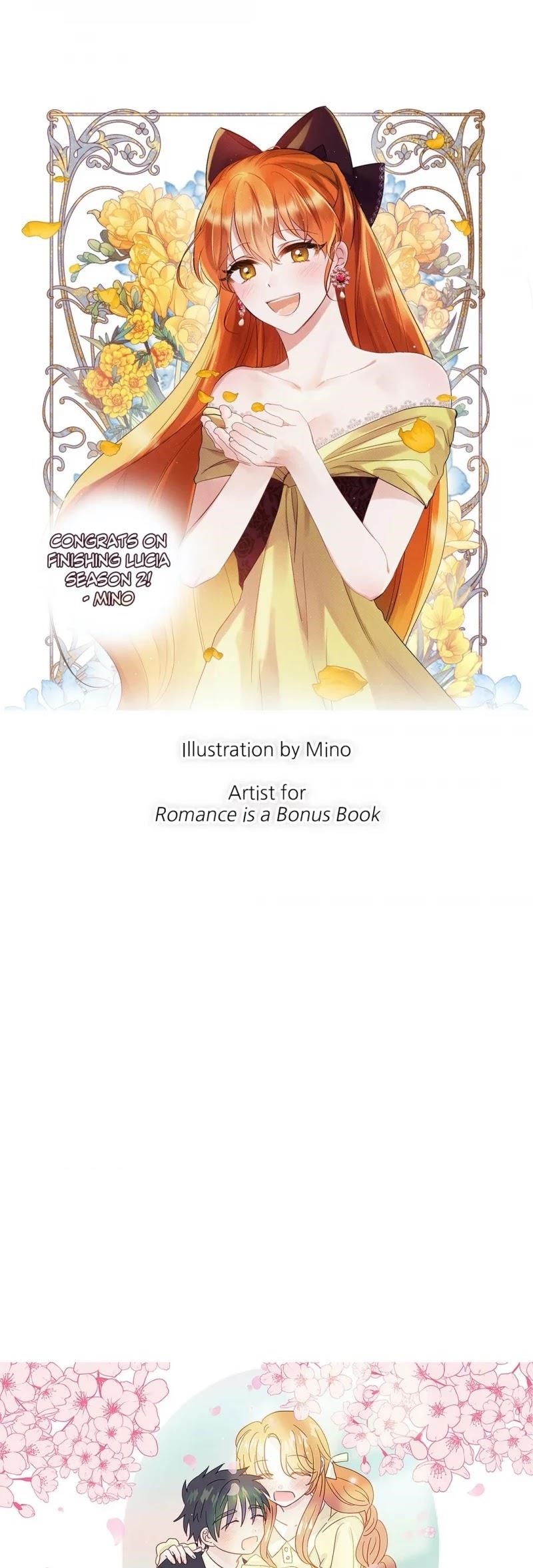Lucia (Taruvi) Chapter 115 - Page 59 in English