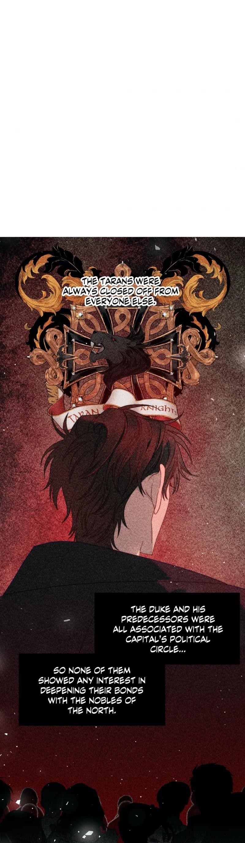 Lucia (Taruvi) Chapter 115 - Page 7 in English