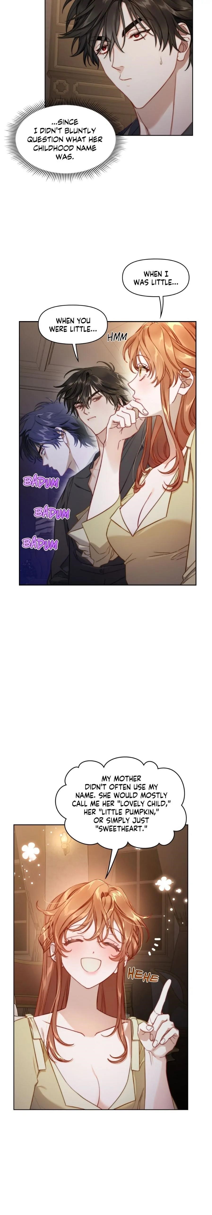 Lucia (Taruvi) Chapter 116 - Page 10 in English