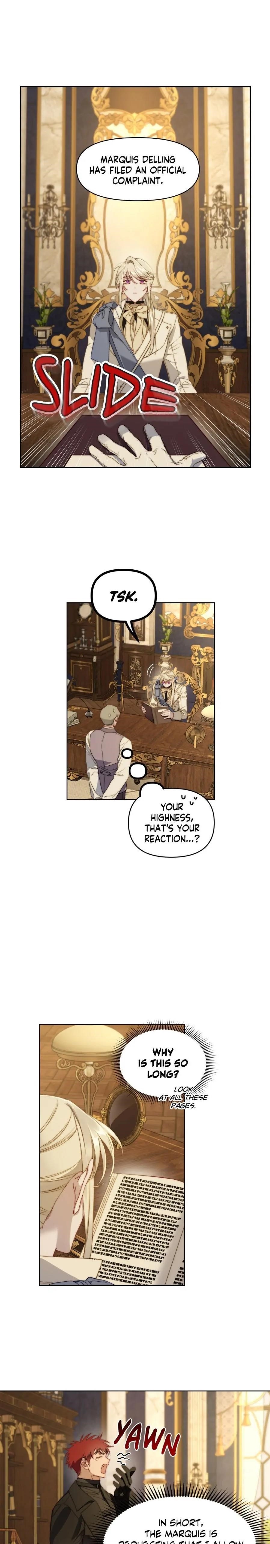 Lucia (Taruvi) Chapter 116 - Page 13 in English