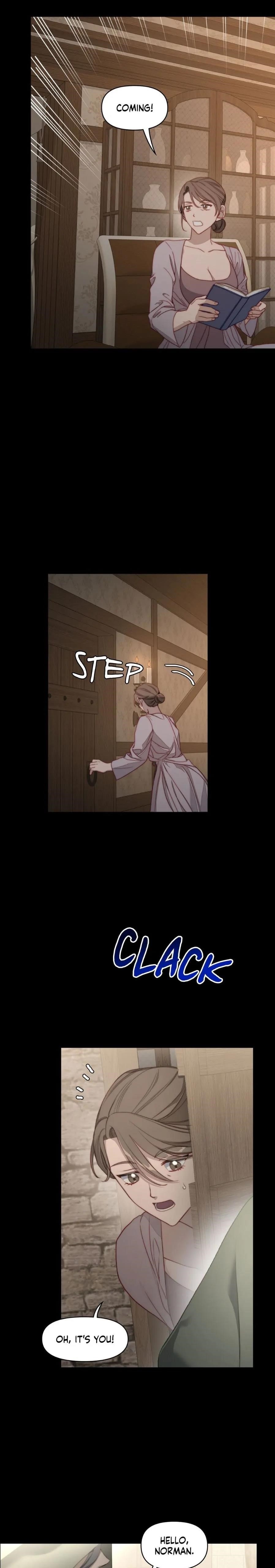 Lucia (Taruvi) Chapter 116 - Page 20 in English