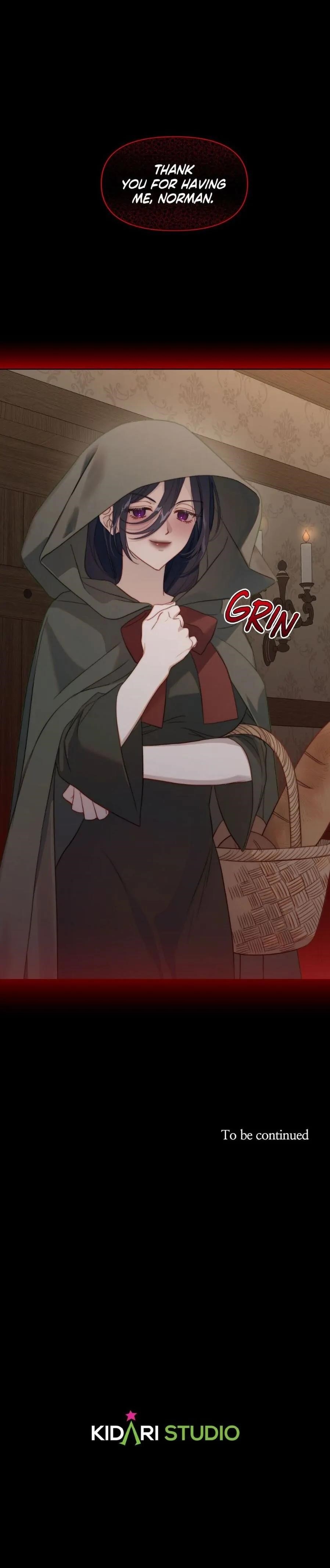 Lucia (Taruvi) Chapter 116 - Page 22 in English