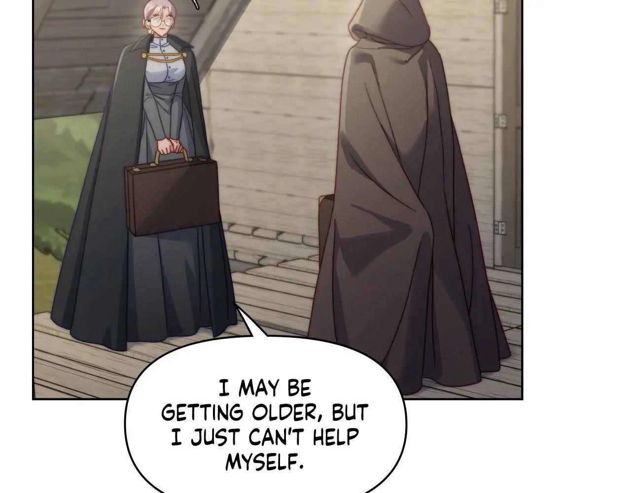 Lucia (Taruvi) Chapter 117 - Page 108 in English