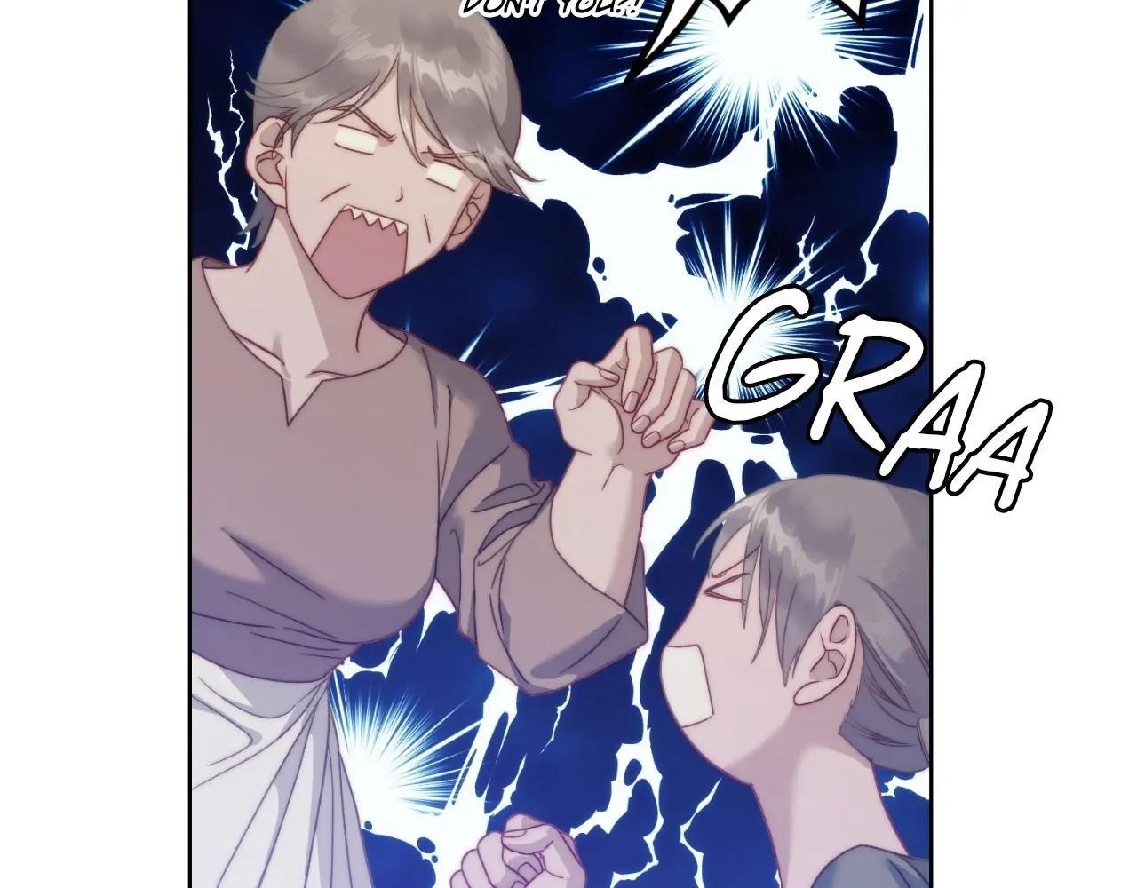 Lucia (Taruvi) Chapter 117 - Page 124 in English