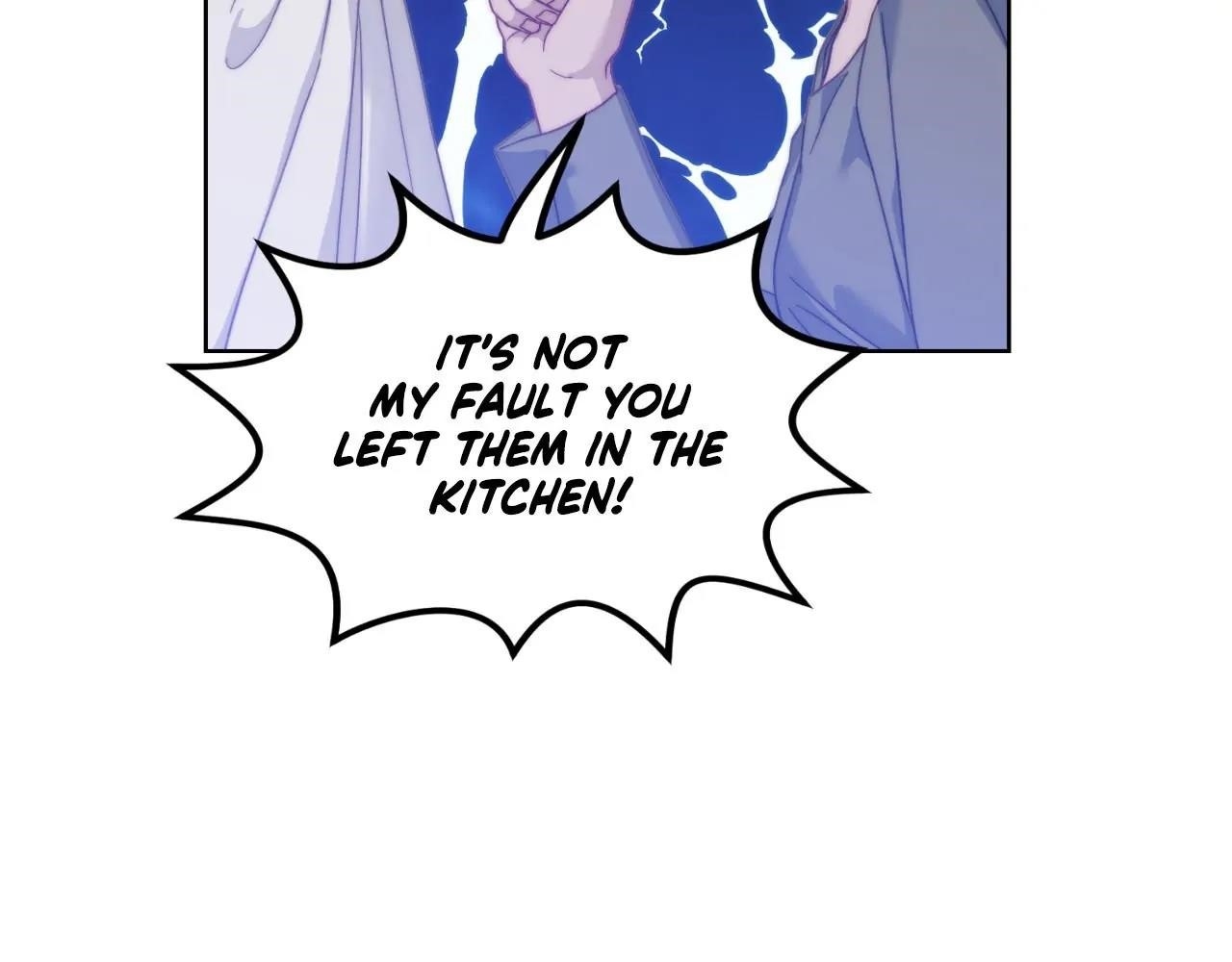 Lucia (Taruvi) Chapter 117 - Page 125 in English