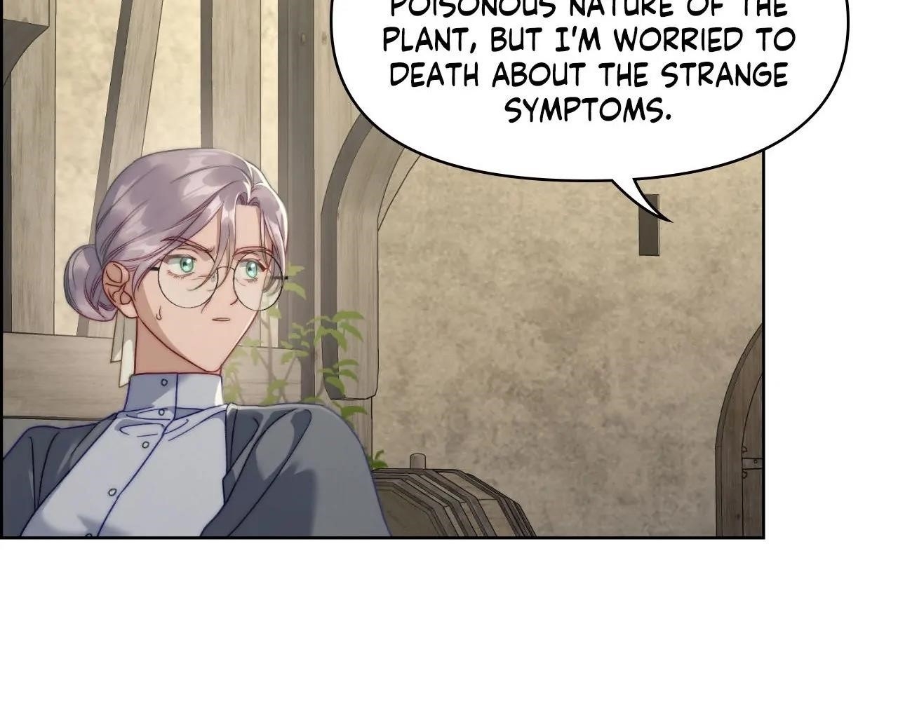 Lucia (Taruvi) Chapter 117 - Page 129 in English