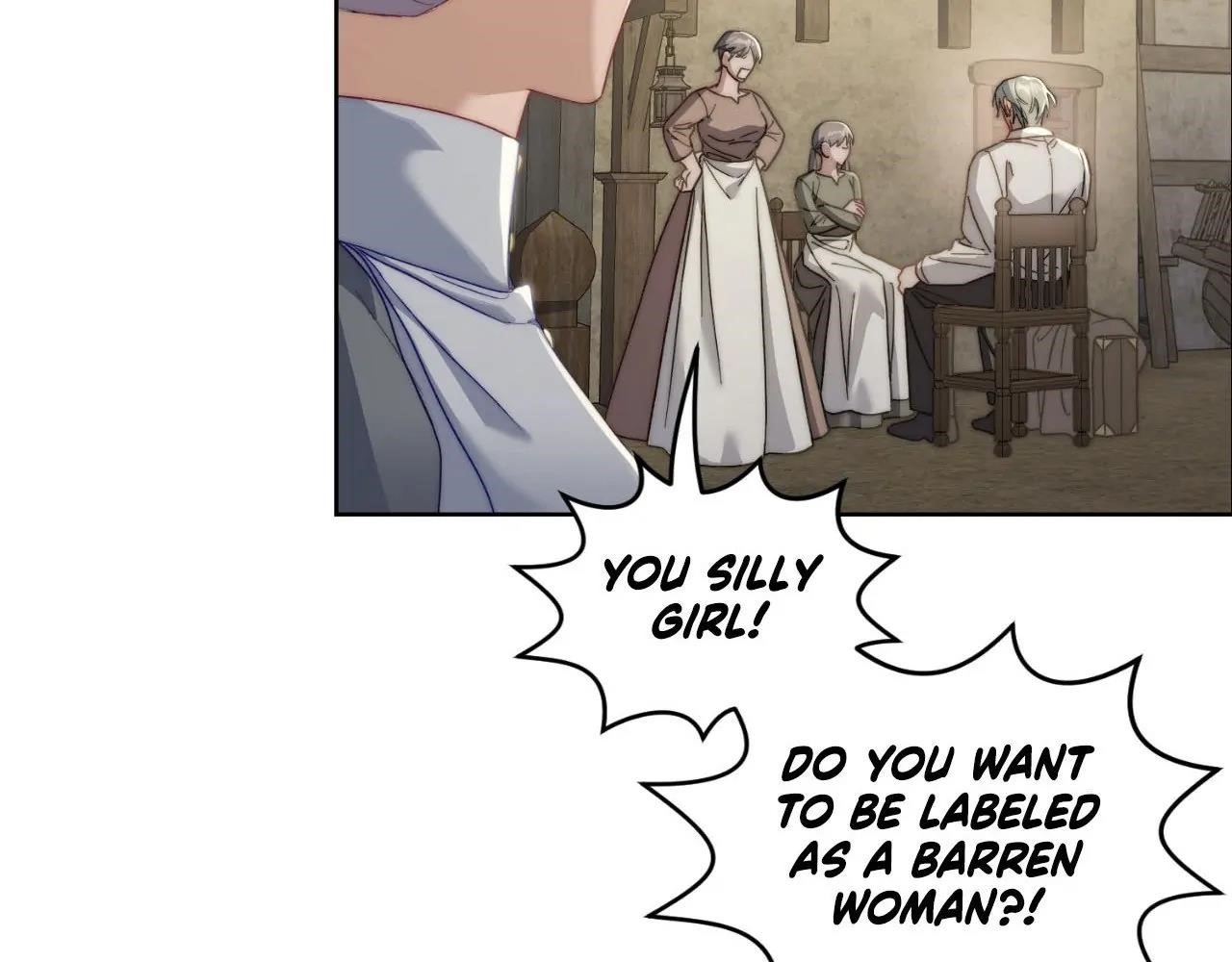 Lucia (Taruvi) Chapter 117 - Page 132 in English
