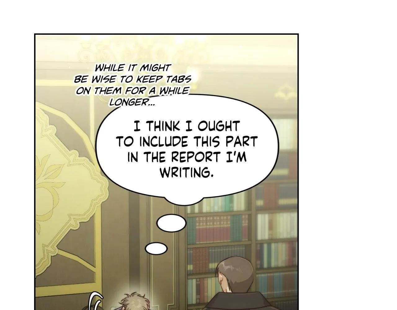 Lucia (Taruvi) Chapter 117 - Page 14 in English