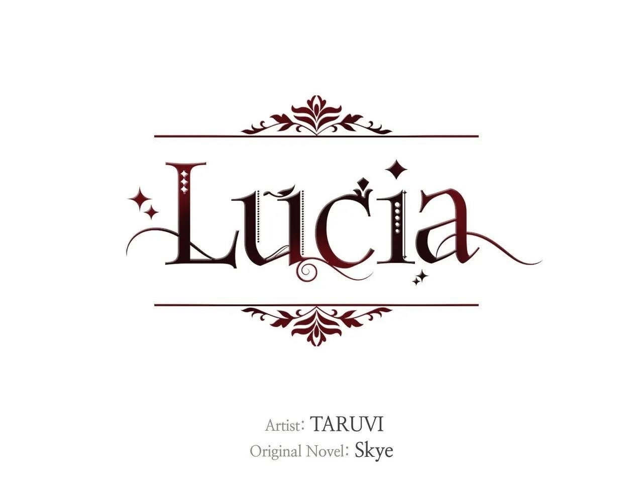 Lucia (Taruvi) Chapter 117 - Page 16 in English