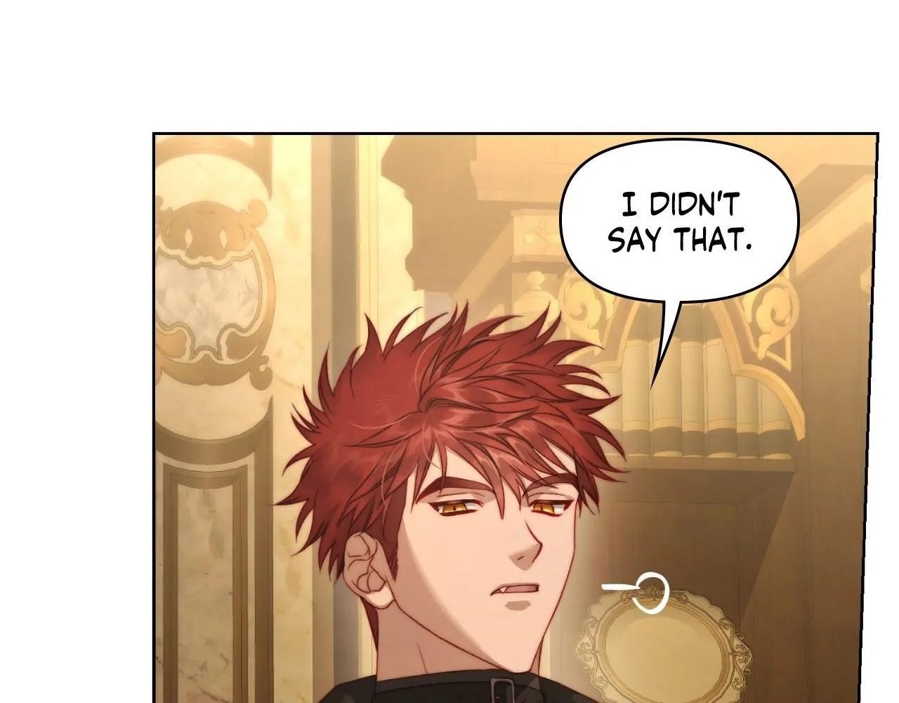 Lucia (Taruvi) Chapter 117 - Page 34 in English