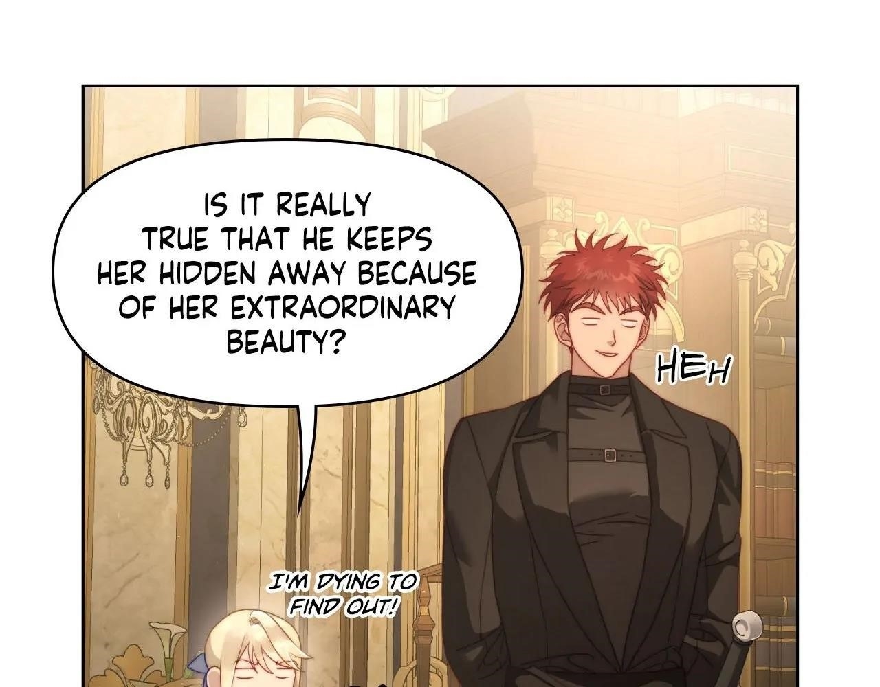 Lucia (Taruvi) Chapter 117 - Page 82 in English