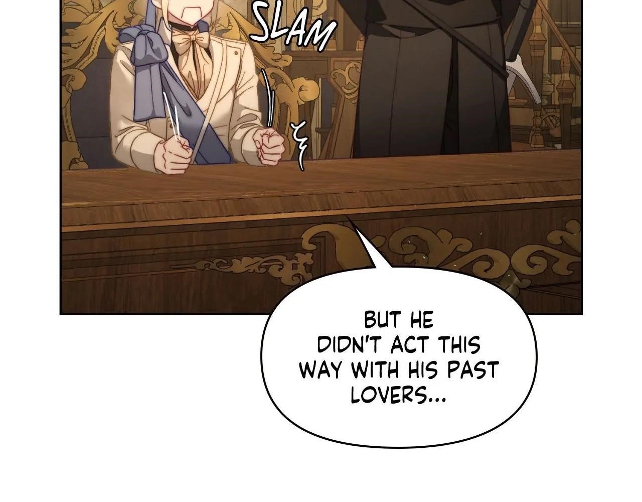 Lucia (Taruvi) Chapter 117 - Page 83 in English