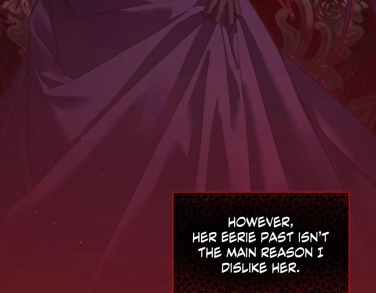 Lucia (Taruvi) Chapter 117 - Page 9 in English