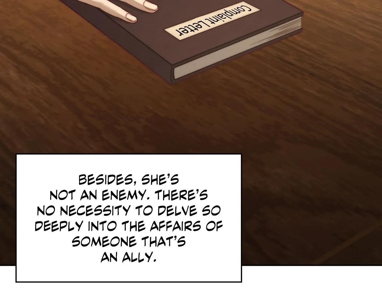 Lucia (Taruvi) Chapter 117 - Page 91 in English