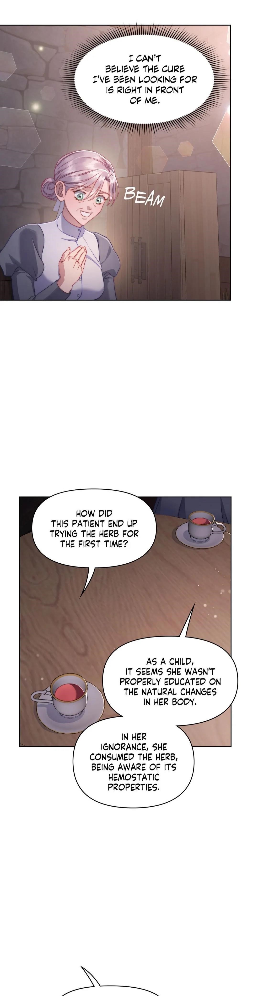 Lucia (Taruvi) Chapter 118 - Page 12 in English