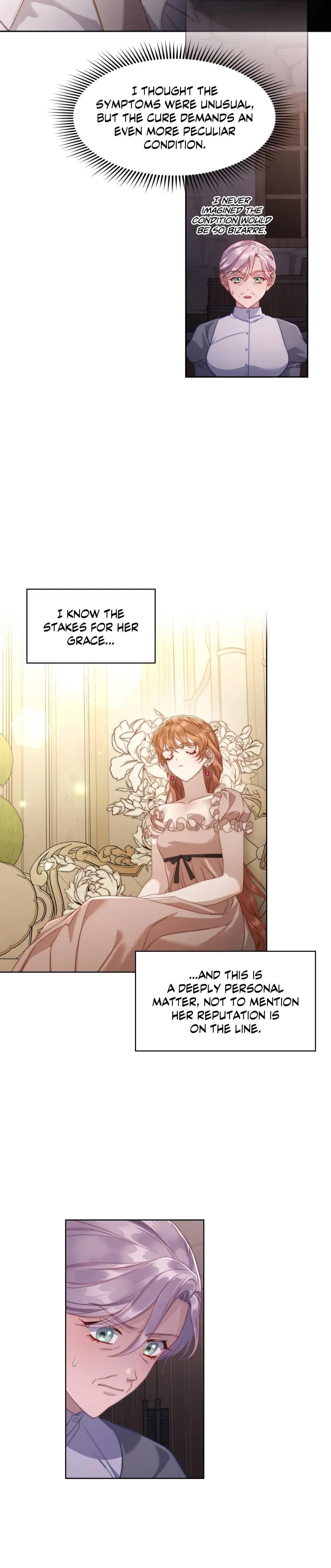 Lucia (Taruvi) Chapter 118 - Page 14 in English