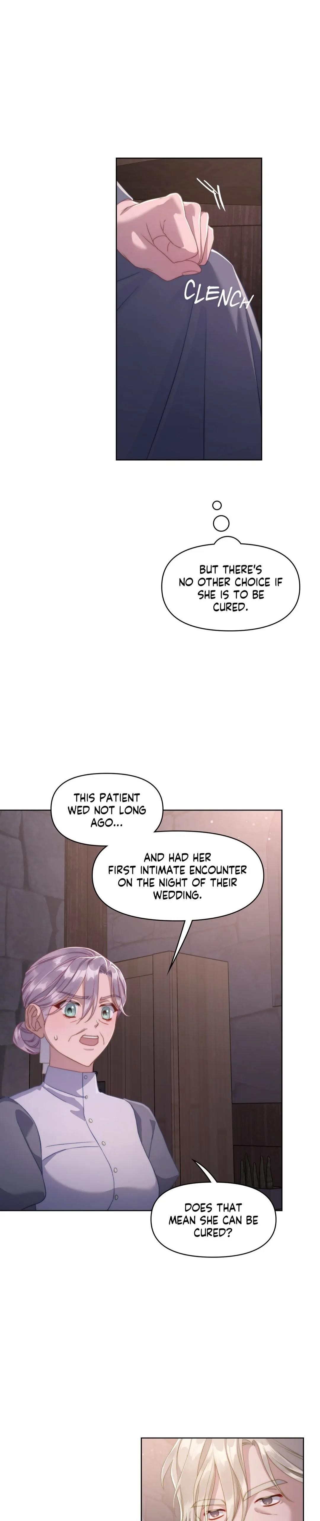 Lucia (Taruvi) Chapter 118 - Page 15 in English