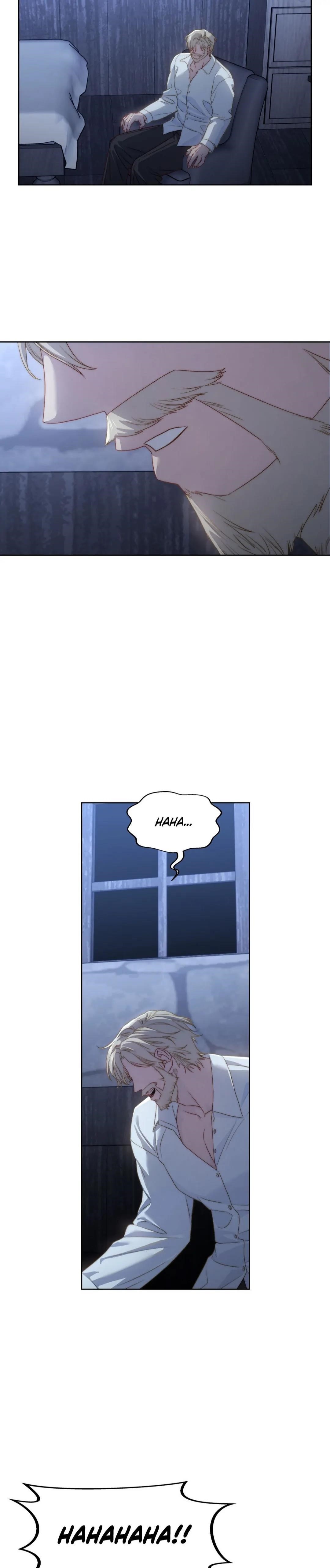 Lucia (Taruvi) Chapter 118 - Page 21 in English