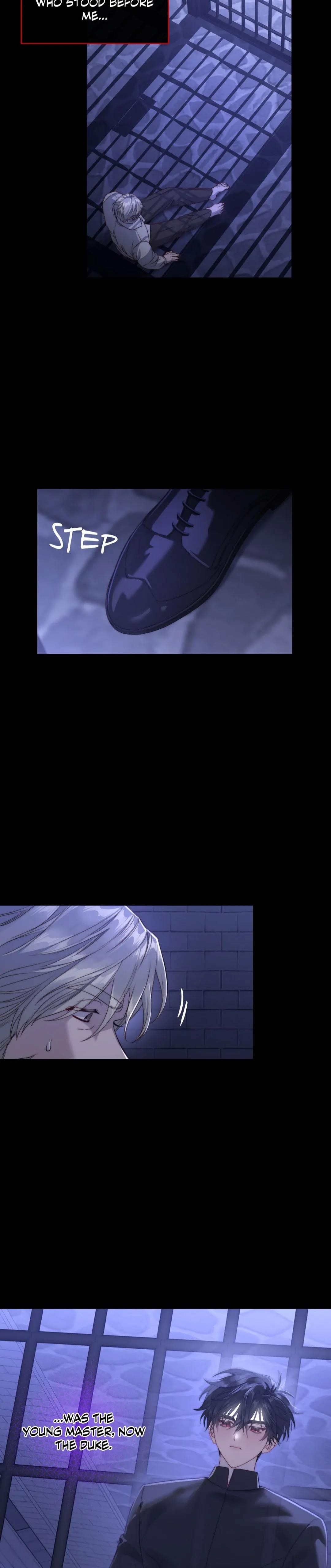 Lucia (Taruvi) Chapter 118 - Page 25 in English