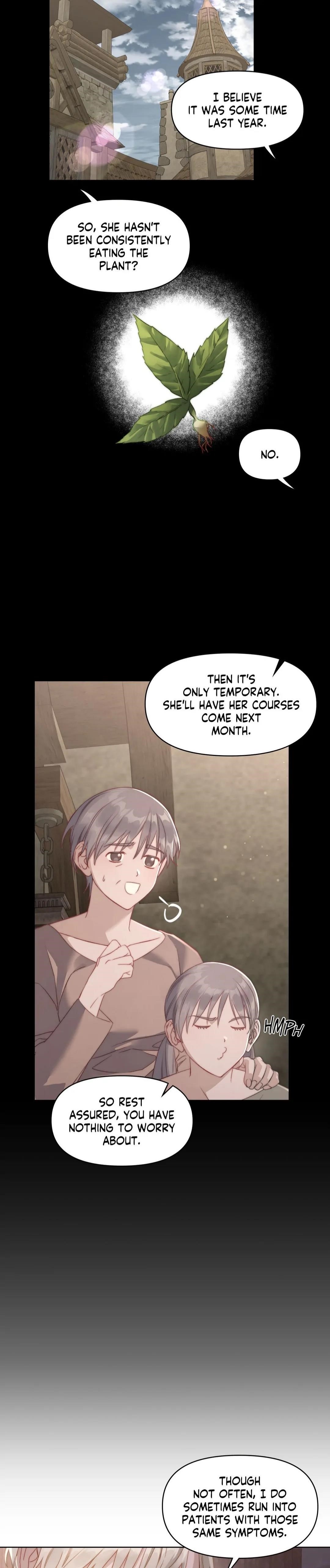 Lucia (Taruvi) Chapter 118 - Page 4 in English