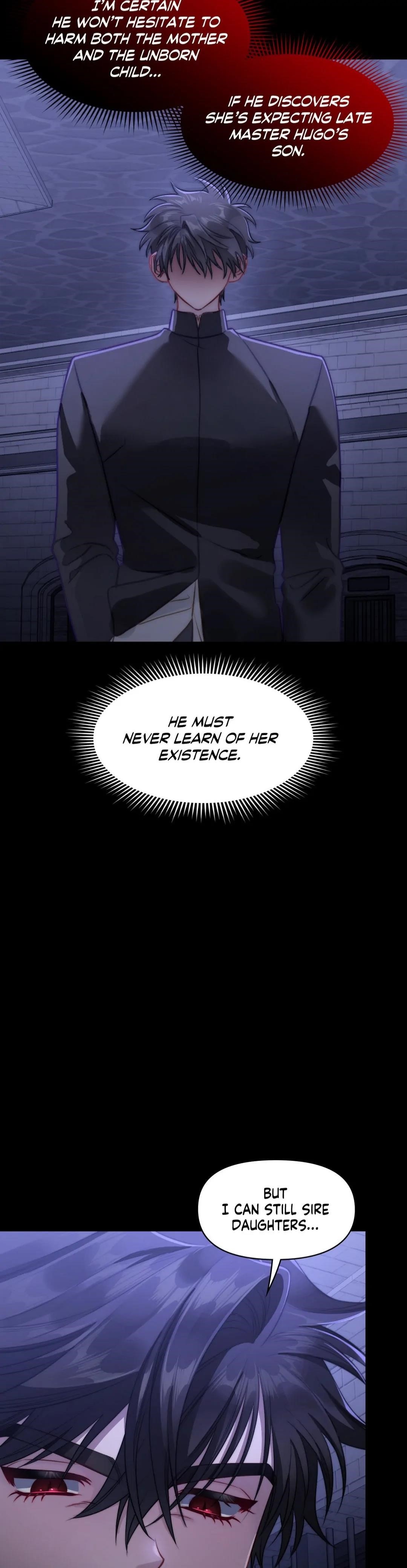 Lucia (Taruvi) Chapter 119 - Page 12 in English