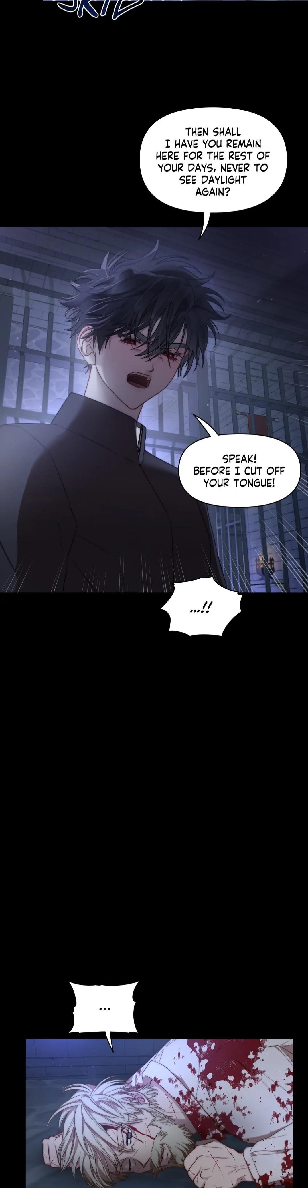 Lucia (Taruvi) Chapter 119 - Page 18 in English