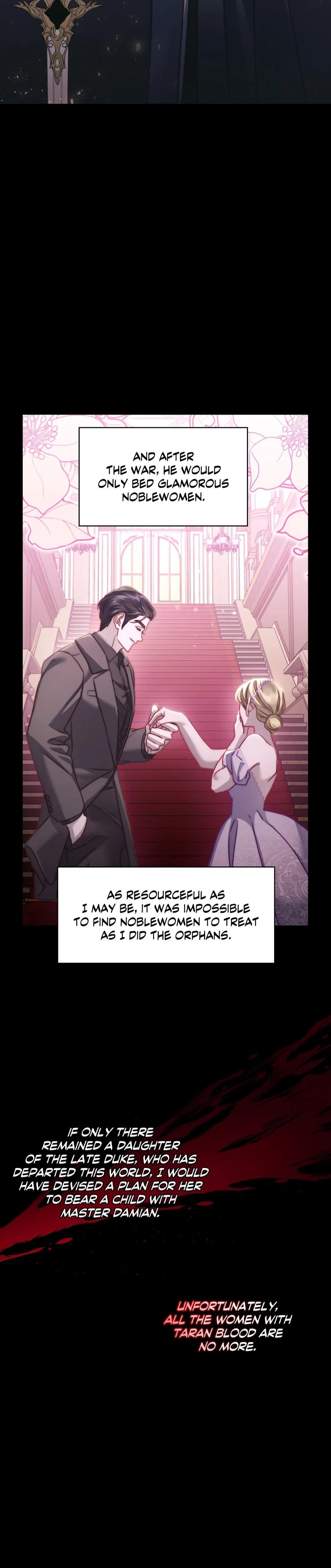 Lucia (Taruvi) Chapter 119 - Page 25 in English