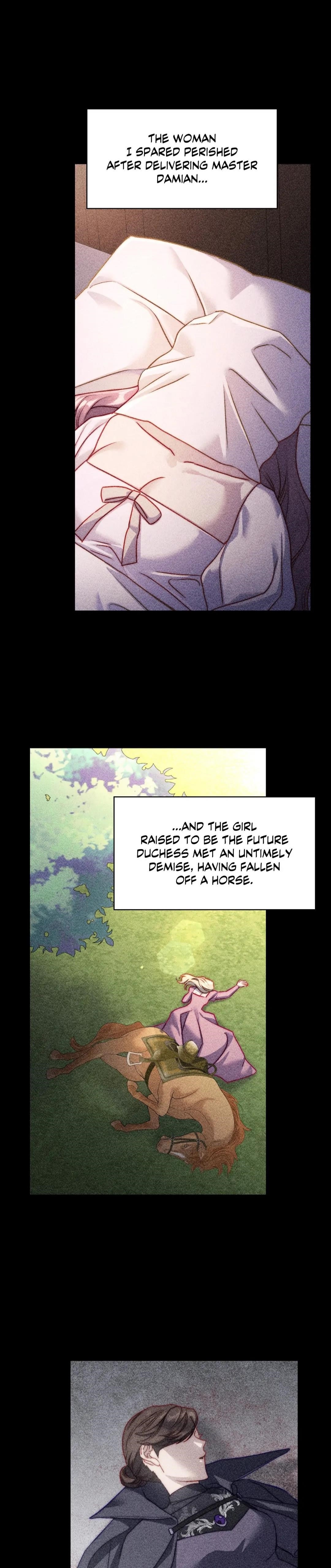 Lucia (Taruvi) Chapter 119 - Page 26 in English