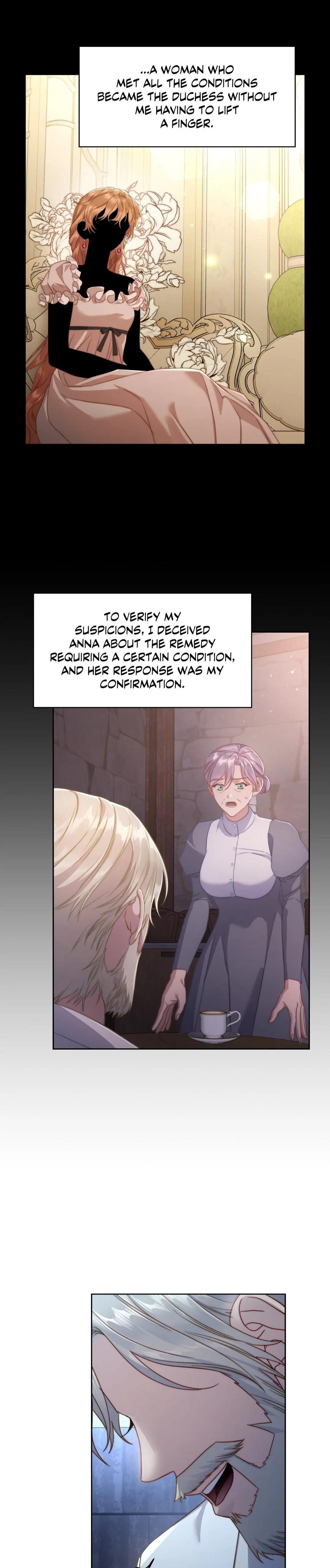 Lucia (Taruvi) Chapter 119 - Page 28 in English