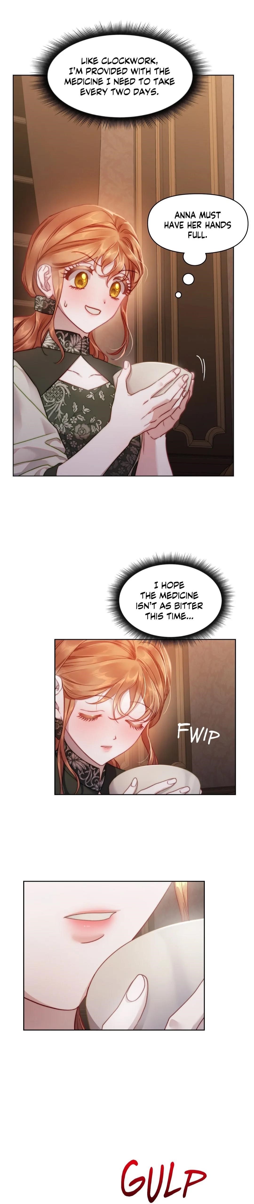 Lucia (Taruvi) Chapter 119 - Page 31 in English