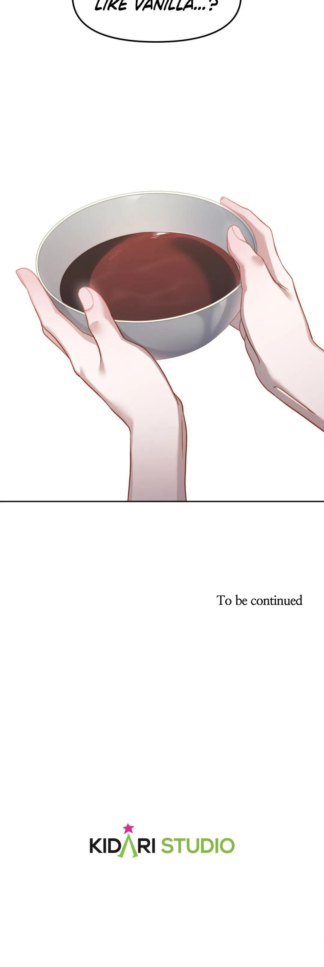 Lucia (Taruvi) Chapter 119 - Page 33 in English