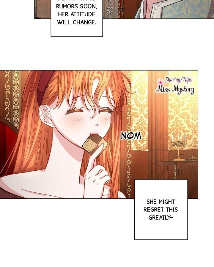 Lucia (Taruvi) Chapter 12 - Page 15 in English