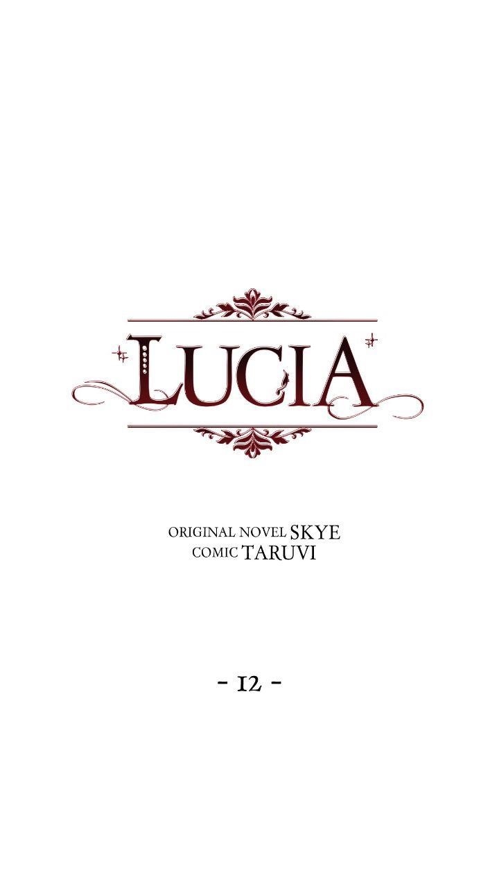 Lucia (Taruvi) Chapter 12 - Page 3 in English