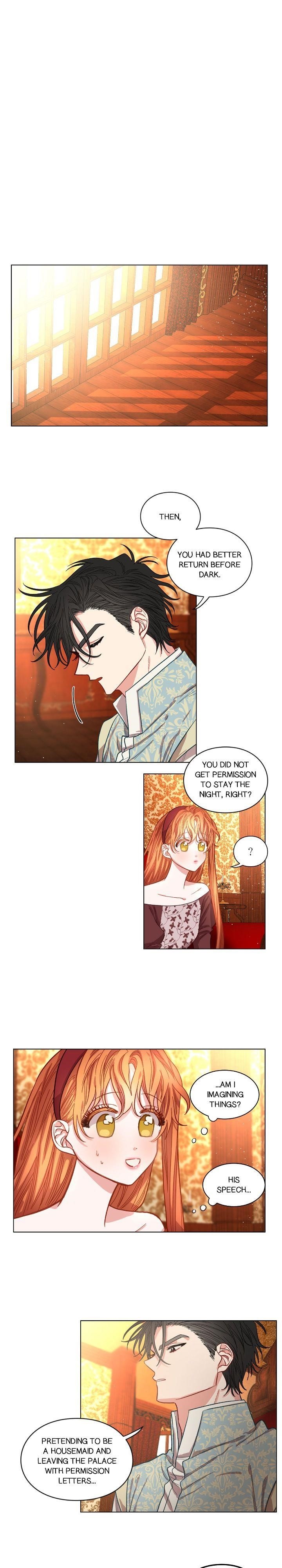 Lucia (Taruvi) Chapter 12 - Page 4 in English