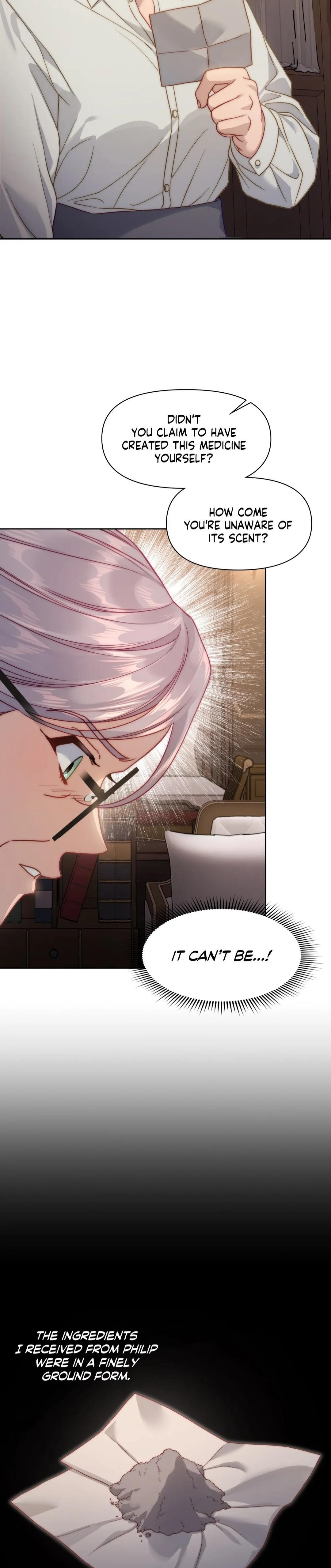 Lucia (Taruvi) Chapter 120 - Page 10 in English