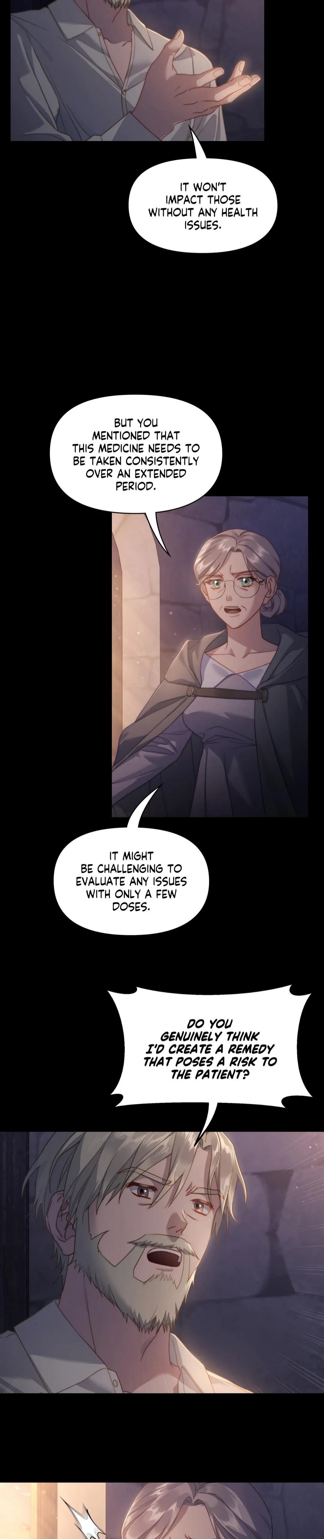 Lucia (Taruvi) Chapter 120 - Page 15 in English