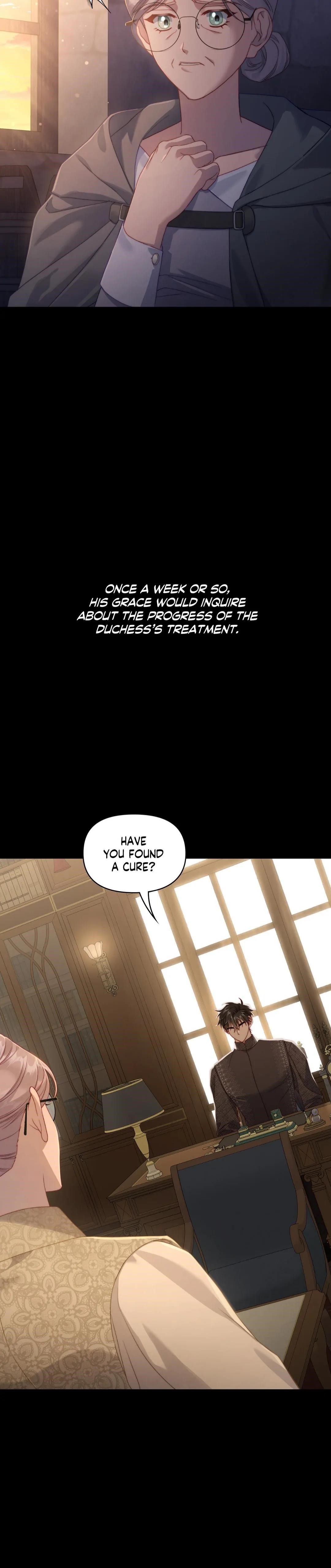 Lucia (Taruvi) Chapter 120 - Page 16 in English