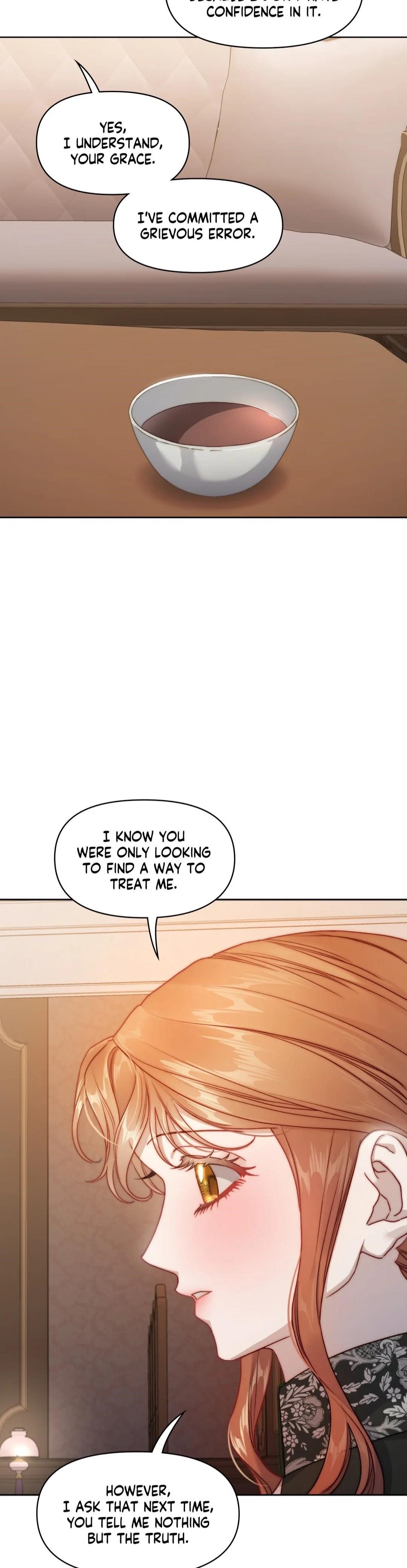 Lucia (Taruvi) Chapter 120 - Page 24 in English