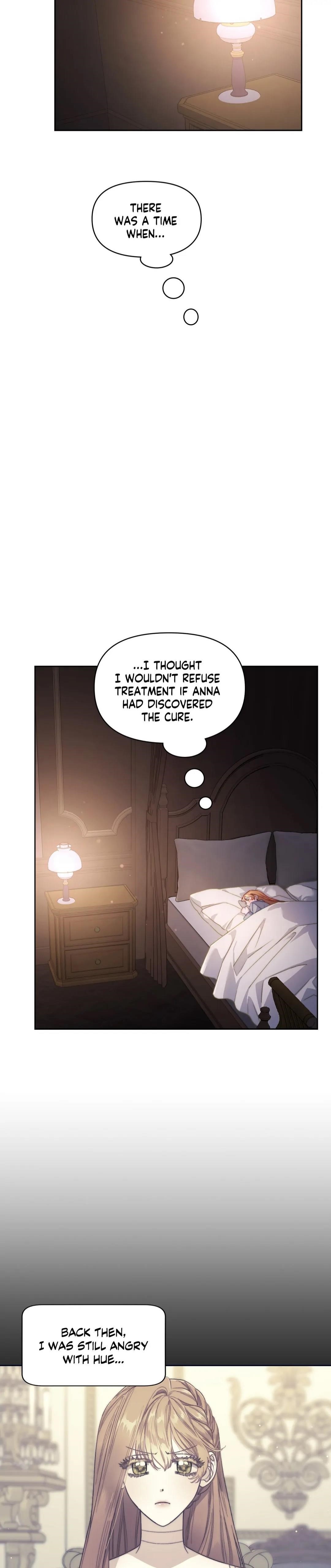 Lucia (Taruvi) Chapter 120 - Page 26 in English