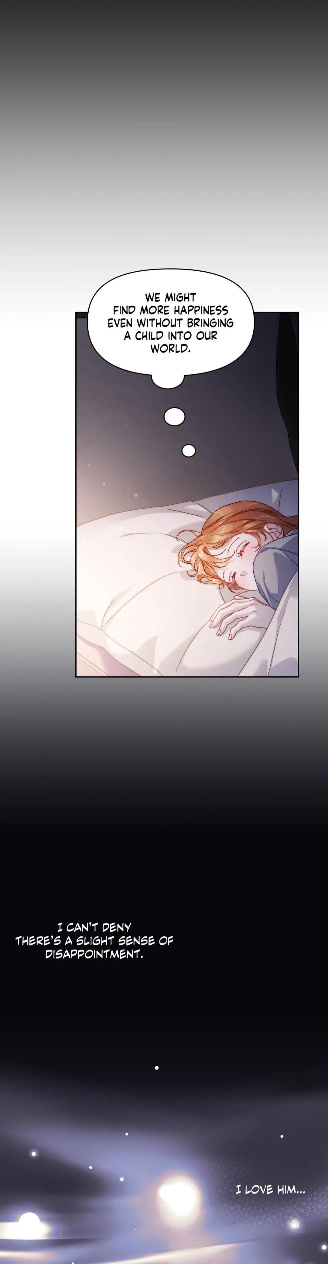 Lucia (Taruvi) Chapter 120 - Page 30 in English