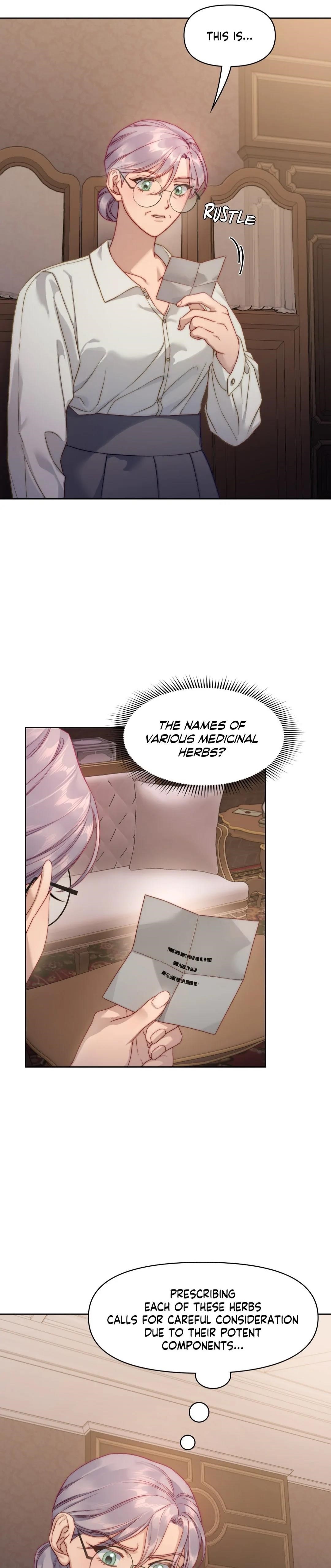 Lucia (Taruvi) Chapter 120 - Page 4 in English