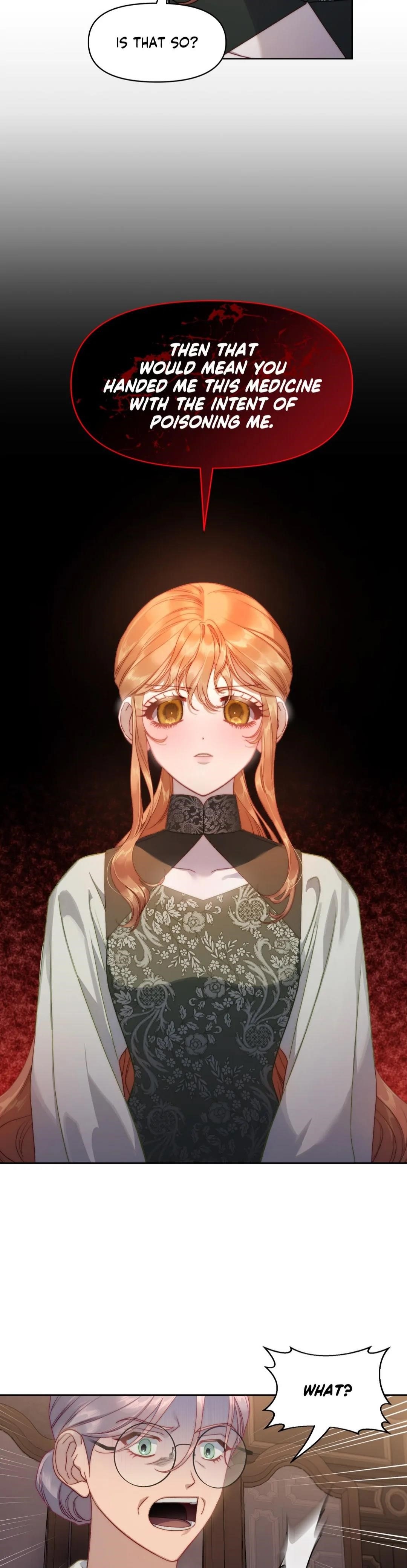 Lucia (Taruvi) Chapter 120 - Page 6 in English