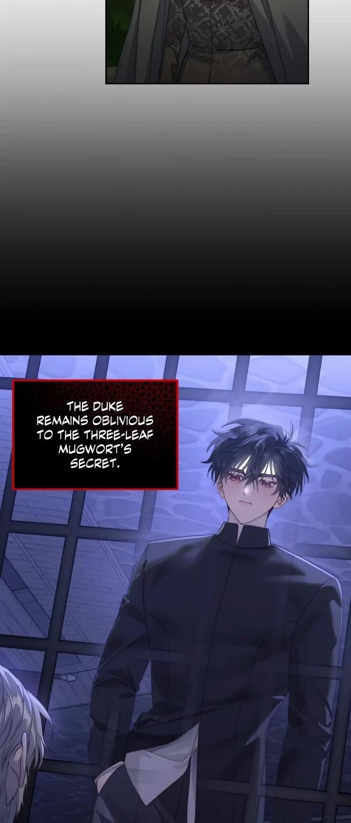 Lucia (Taruvi) Chapter 121 - Page 10 in English
