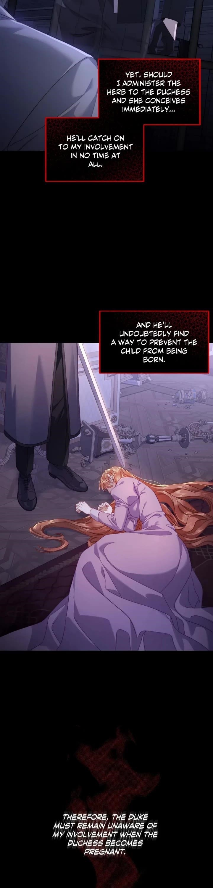 Lucia (Taruvi) Chapter 121 - Page 11 in English