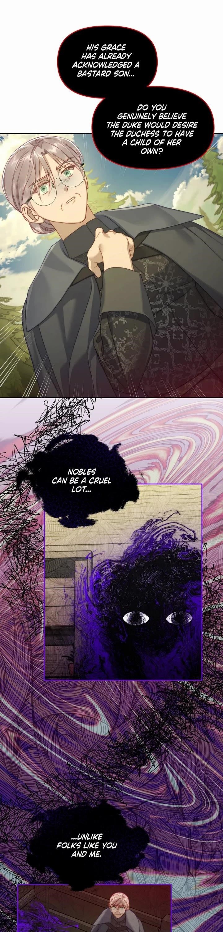 Lucia (Taruvi) Chapter 121 - Page 13 in English